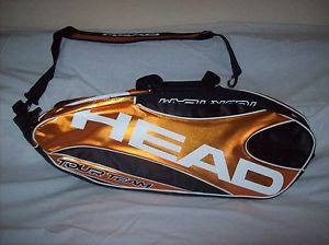 HEAD Tour Team C