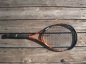 Prince Tour Pro 100 Longbody 3/8" (Pro Stock TC291B-100)