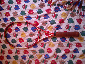 Wilson nCode Six. One 95 (18x20) Racquet Grip 5 (4 5/8)