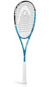 Brand New HEAD GRAPHENE XT XENON 135 Slimbody Squash Racquet