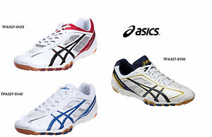 New Asics Table Tennis Shoes Attack EXCOUNTER freeshipping!!