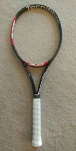 Tecnifibre TFight 305 tennis racquet