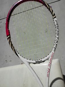 Wilson Pro Staff BLX 95