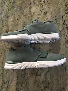 Men's Kswiss X Court Athleisure Size 9