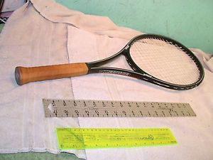 Prince Graphite pro  series 90 Tennis Racquet Raquet excellent  4 3/8" grip