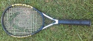 Head titanium tennis racket Ti.S1 pro