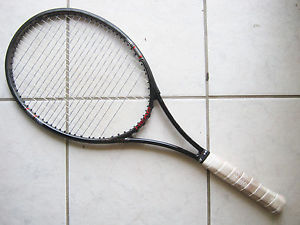 HEAD IG Prestige 25th Anniversary Limited Edition 4 3/8 EUC NR