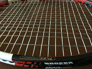 Babolat Pure Control Tour Tennis Racquet