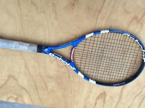 Babolat Pure Drive Team 4 1/2" Grip