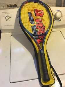 Volkl Wildthing 26 Tennis Racket