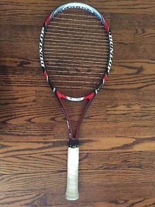 Dunlop Aerogel 300 Tour - Great condition!