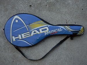 Head Radical Tour Twin Tube Midplus 630cm Austria