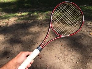 PRINCE More Balance S B 950 MP 100 TENNIS RACQUET 4-1/2