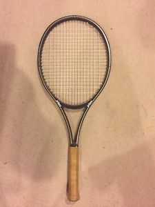 Prince Graphite Pro 110 Tennis Racquet 4 1/2