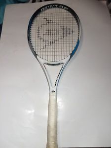 Dunlop Biomimetic S2.0 Lite G3 HL 4 3/8 Tennis Racquet
