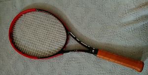 HEAD Tennis Racquet Prestige Pro 4 1/2 Graphene Used
