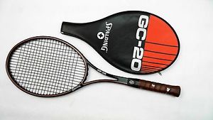 Vtg Spalding Gc2