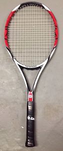 Wilson K factor Six One 95 16x18 4-3/8