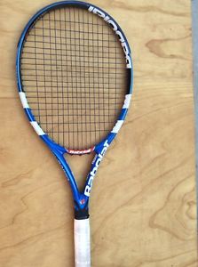 Babolat Pure Drive Team 4 1/2