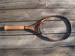 Prince Pro Tour 100 Longbody 3/8" (Pro Stock TC291B-100)
