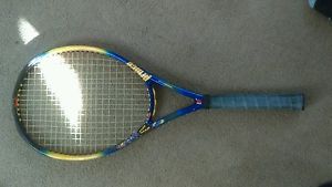 Prince morph beam thunder extreme oversize