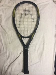 Head Intelligence iS11 Tennis Racquet