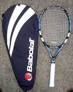 BABOLAT TENNIS RACQUET BABOLAT PURE DRIVE 110 TENNIS RACQUET