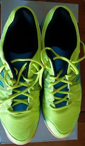 Mens Asics Gel-Up Court Shoes Size 11.5