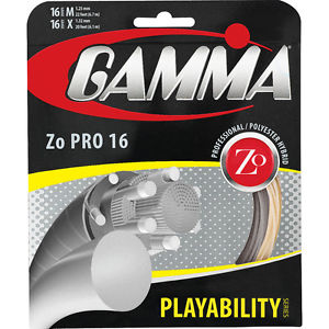 GAMMA Zo Power 1