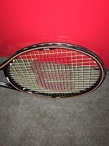 wilson pro staff 85