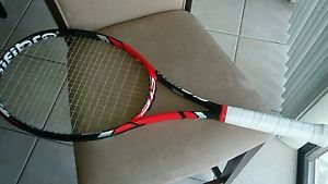 Tecnifibre 315 Dynacore tennis racquet  4 1/4