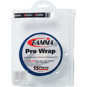 GAMMA Pro Wrap O