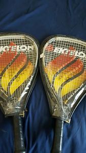 Racquets