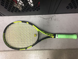 Babolat Pure Aero Tennis Racquet Racket 4 3/8