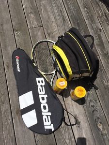 Babolat Tennis Equipment Set