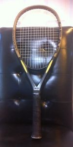 Head Intelligence i.S10 Oversize Tennis Racquet 4 1/2" Inch Grip