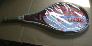 SENTRA BEGINNERS TENNIS RACQUET, JR. PRO III, 4 1/2" L, WITH COVER