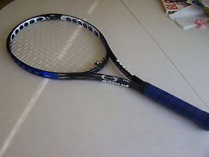 PRINCE Ozone  3   TENNIS RACQUET & Cover