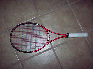Head Prestige MidPlus YOUTEK Tennis Racquet