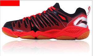 Lining AYTL021 Badminton Squash Volleyball indoor court shoes Li Ning