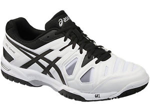New Asics Japan Tennis Shoes GEL-GAME 5 TLL758 ALL COURTS Men's