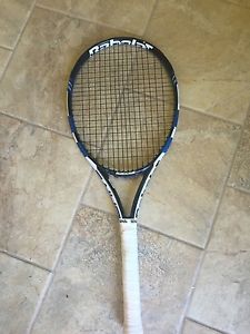 babolat pure drive