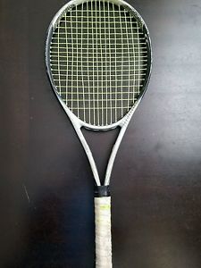 Prince Air Launch tennis racquet