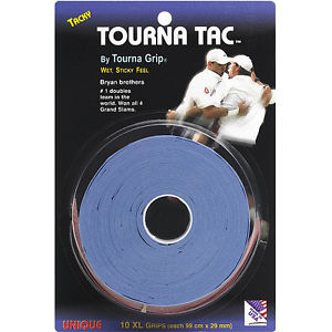 Unique Tourna Tac - 10 Pack image 1