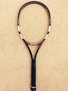 Babolat Pure Control - Grip 4 1/4