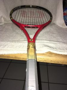 Wilson Tennis Racket41/4 L2/