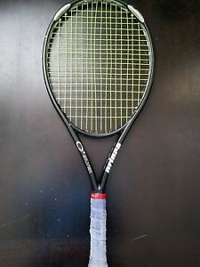 Prince O3 Speedport Silver Tennis Racquet