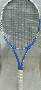 Head Raptor MP You Tek Tennis Racquet