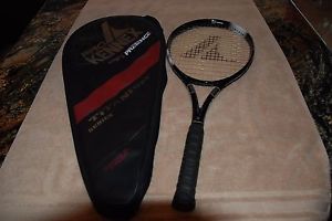 Pro Kennex Ti-Presence Tennis Racquet With 4 1/2" Grip