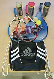 Kids Tennis racquet